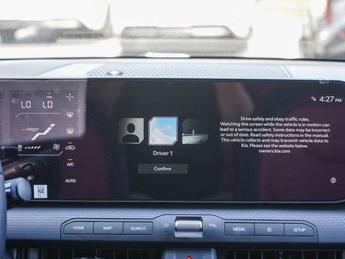 New 2026 Kia K4 GT-Line FWD image 7