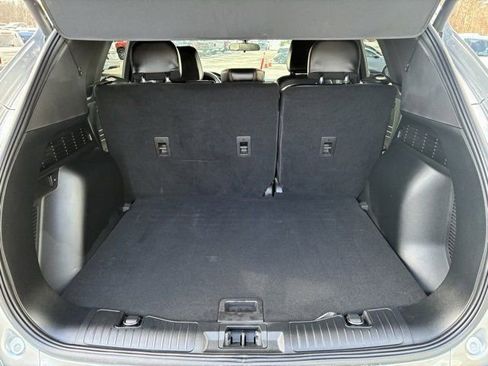 Certified 2023 Ford Escape ST-Line Select w/ Tech Pack #1 image 12