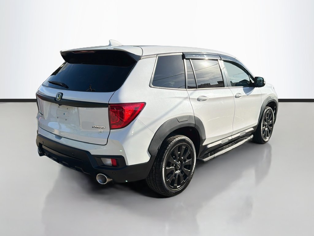 Used 2023 Honda Passport EX-L image 7