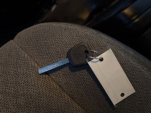 Used 2021 Chevrolet Express 3500 Work Van w/ Power Convenience Package image 32