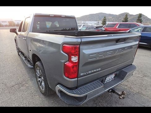 Used 2022 Chevrolet Silverado 1500 LT image 5