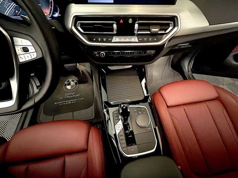 Used 2023 BMW X3 xDrive30i w/ Convenience Package image 18