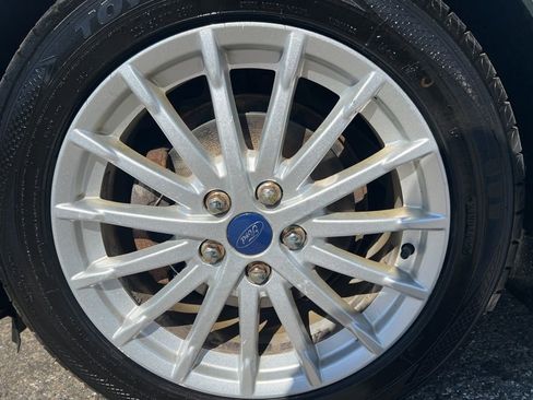 Used 2014 Ford C-MAX SEL w/ Equipment Group 301A image 53