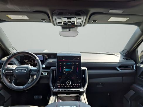 New 2026 GMC Yukon XL AT4 Ultimate image 24