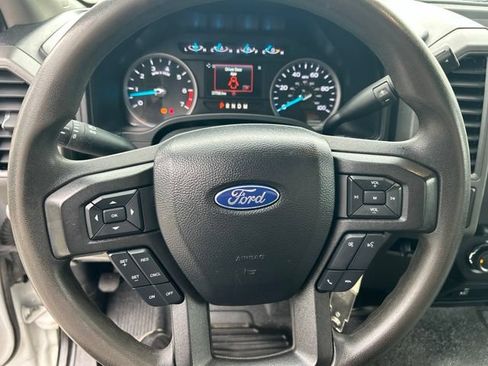 Used 2021 Ford F350 XL w/ Power Equipment Group AWD/4WD image 22