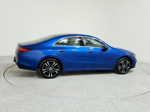 New 2026 Mercedes-Benz CLA 250 image 6
