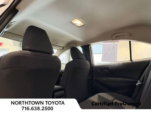Used 2023 Toyota Corolla LE image 36