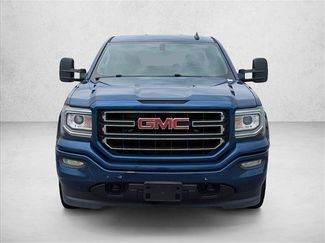 Used 2017 GMC Sierra 1500 2WD Double Cab w/ Elevation Edition video 2
