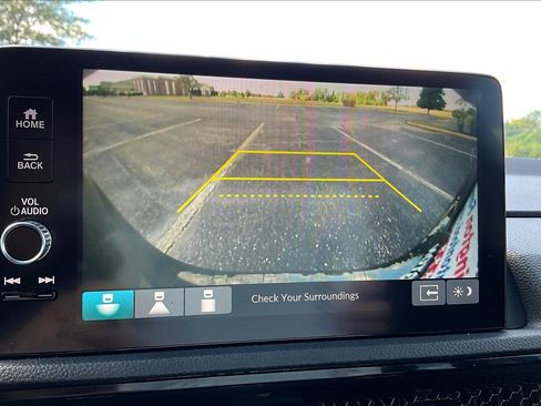 Used 2023 Honda CR-V EX-L image 27