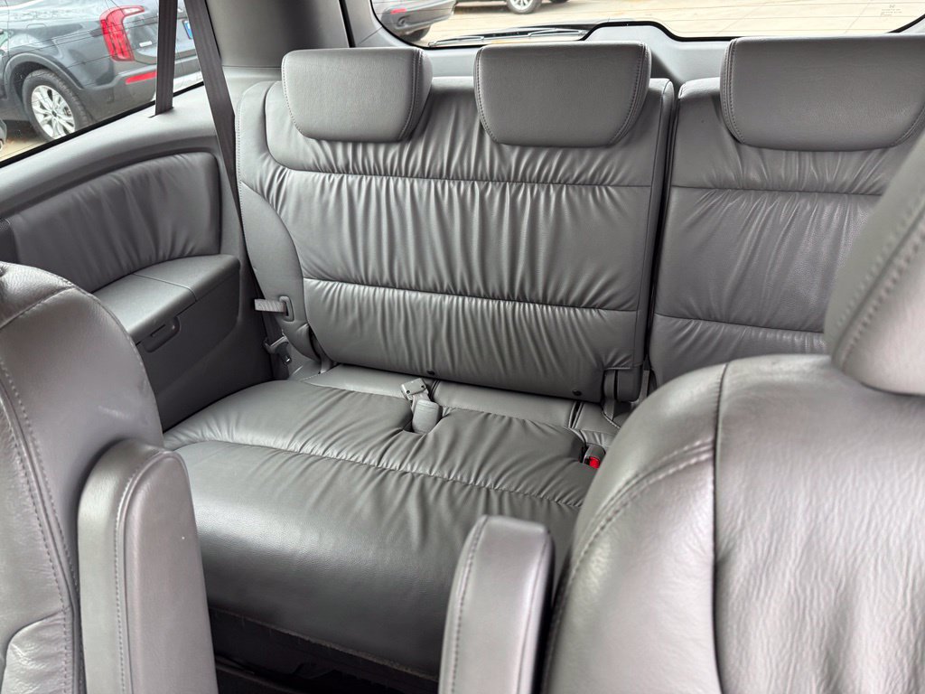 Used 2009 Honda Odyssey EX-L image 12