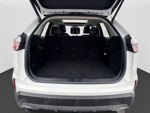 Used 2020 Ford Edge Titanium w/ Equipment Group 301A image 39