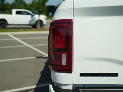 New 2026 RAM 2500 Big Horn AWD/4WD image 43