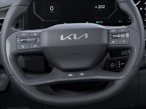 New 2025 Kia EV9 Wind AWD/4WD image 22