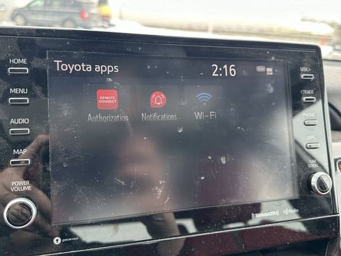 Used 2023 Toyota Camry XSE image 35