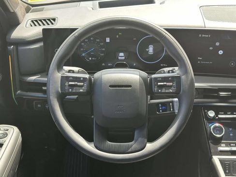 Used 2025 Hyundai Santa Fe Calligraphy AWD/4WD image 20