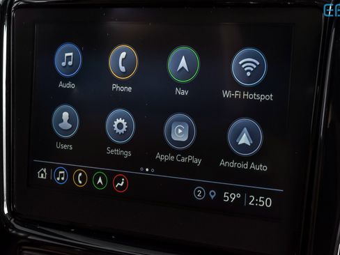 Used 2023 Chevrolet Traverse Premier image 26