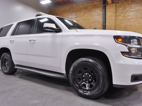Used 2016 Chevrolet Tahoe 2WD image 9