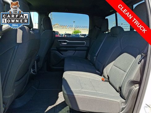 Used 2023 RAM 1500 Big Horn AWD/4WD image 10