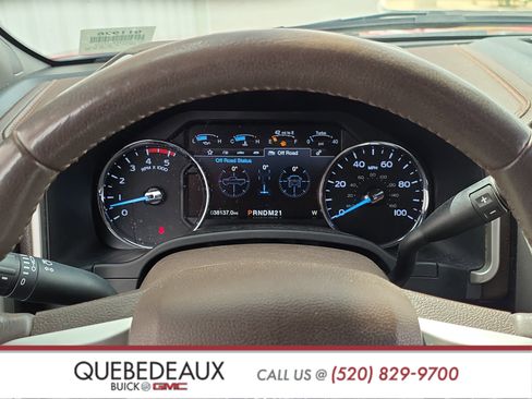 Used 2019 Ford F250 King Ranch w/ King Ranch Ultimate Package image 21