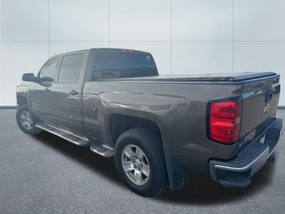 Used 2014 Chevrolet Silverado 1500 LT w/ LT Convenience Package