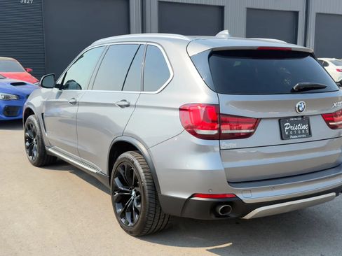 Used 2015 BMW X5 xDrive35i AWD/4WD image 6
