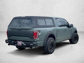 Used 2020 Ford F150 Raptor w/ Equipment Group 802A Luxury AWD/4WD video 2