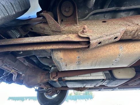 Used 2005 Chevrolet Tahoe LS w/ Preferred Equipment Group image 19