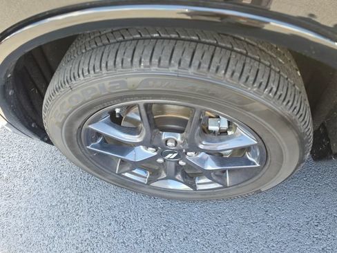 Used 2026 Dodge Durango GT AWD/4WD image 9