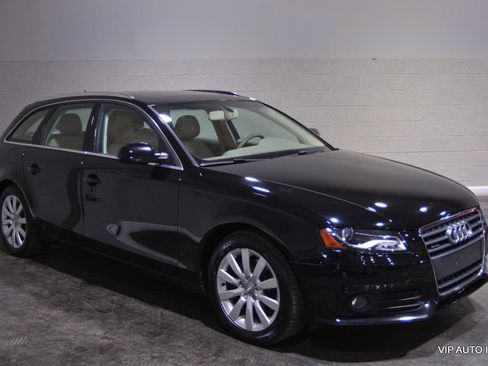 Used 2011 Audi A4 2.0T Premium Plus AWD/4WD image 41