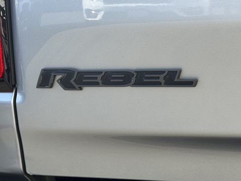Certified 2023 RAM 1500 Rebel w/ Rebel Level 2 Equipment Group AWD/4WD image 15
