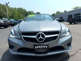 Used 2014 Mercedes-Benz E 350 Cabriolet image 4