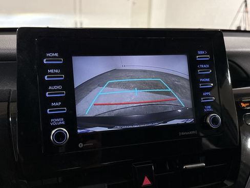 Used 2024 Toyota Camry LE FWD image 15