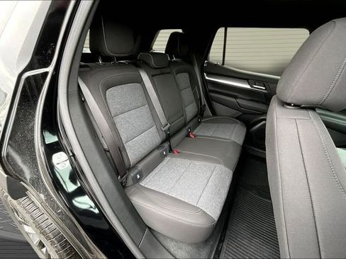 New 2026 GMC Terrain Elevation w/ Black Edition AWD/4WD image 10