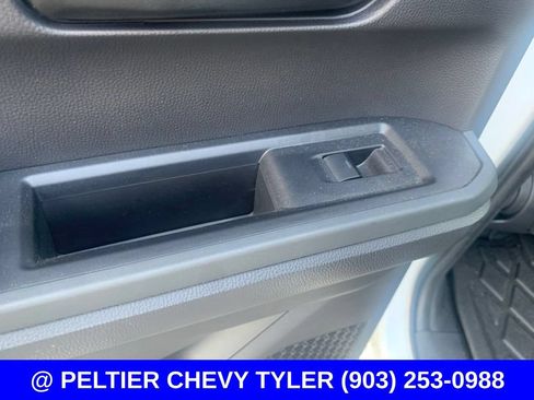 Used 2024 Toyota Tacoma SR RWD image 13