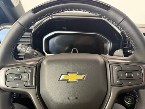 New 2026 Chevrolet Silverado 1500 High Country AWD/4WD image 27