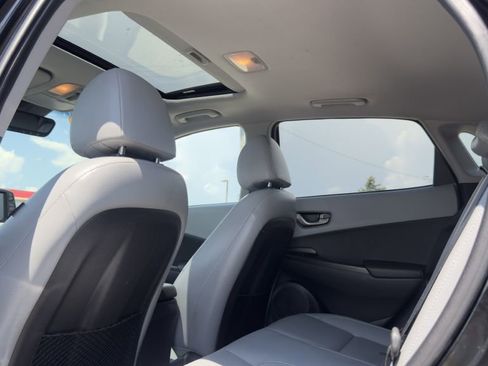 Used 2020 Hyundai Kona Ultimate image 22