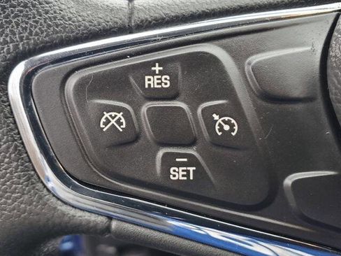 Used 2016 Chevrolet Cruze LT w/ Convenience Package FWD image 24