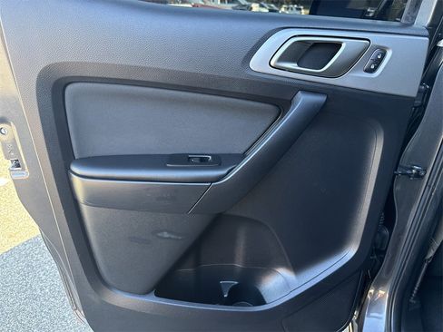 Used 2019 Ford Ranger XLT w/ Trailer Tow Package image 23