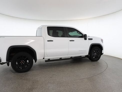 Used 2023 GMC Sierra 1500 Pro image 20