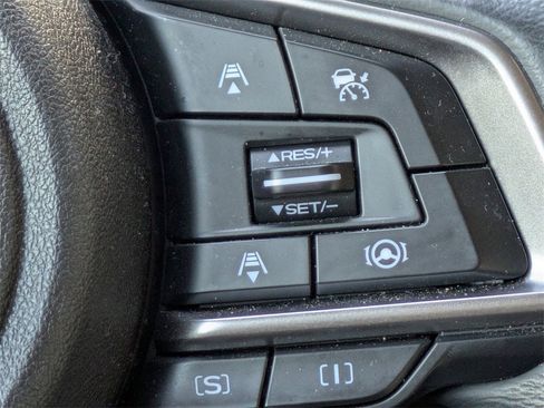 Certified 2024 Subaru Forester Premium image 29