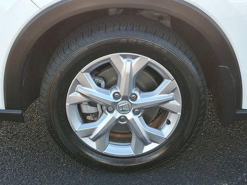 Used 2024 Honda HR-V LX image 27