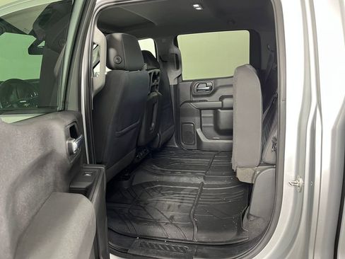 Used 2020 Chevrolet Silverado 1500 LT w/ All-Star Edition image 13