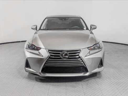 Used 2019 Lexus IS 300 w/ Premium Package image 12