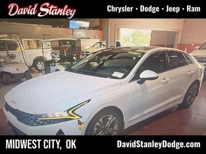 Used 2024 Kia K5 EX