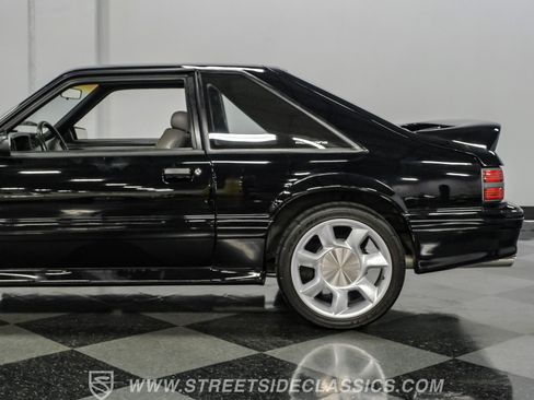 Used 1993 Ford Mustang Cobra RWD image 24