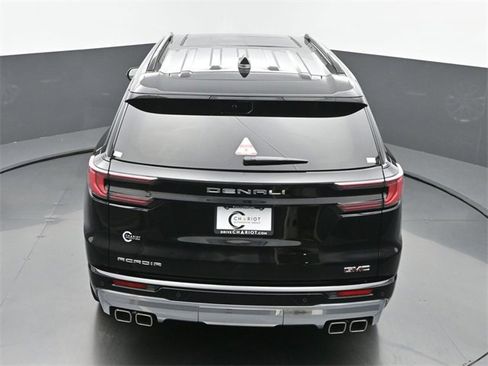 New 2025 GMC Acadia Denali w/ Super Cruise Package image 44