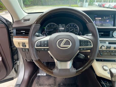 Used 2018 Lexus ES 350 image 13
