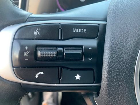 Used 2024 Kia Sportage EX AWD/4WD image 18