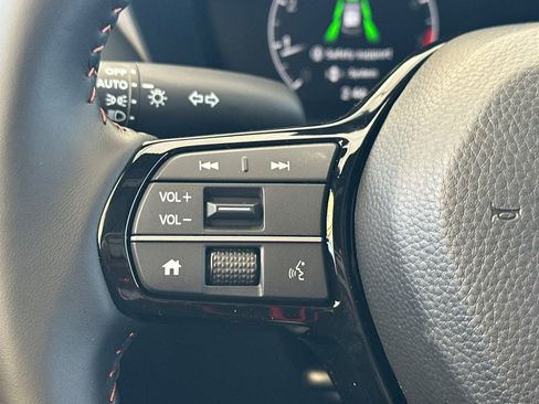 New 2026 Honda HR-V Sport image 27
