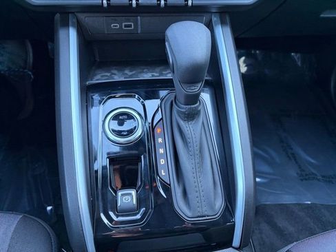 New 2026 Chevrolet Colorado W/T w/ WT Custom Package image 8